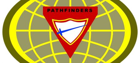 Pathfinder Emphasis Day